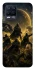 Чехол на Realme 8 HELLDIVERS ver.2 фото 1 из 1