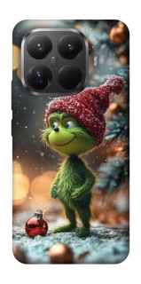 Чохол на Xiaomi 15T Pro Grinch mood ver.6 фото 1 з 1