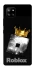 Чехол на Samsung Galaxy A42 5G King Roblox фото 1 из 1