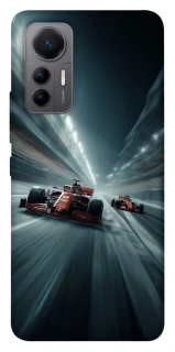 Чехол на Xiaomi 12 Lite F-1 ver.5 фото 1 из 1