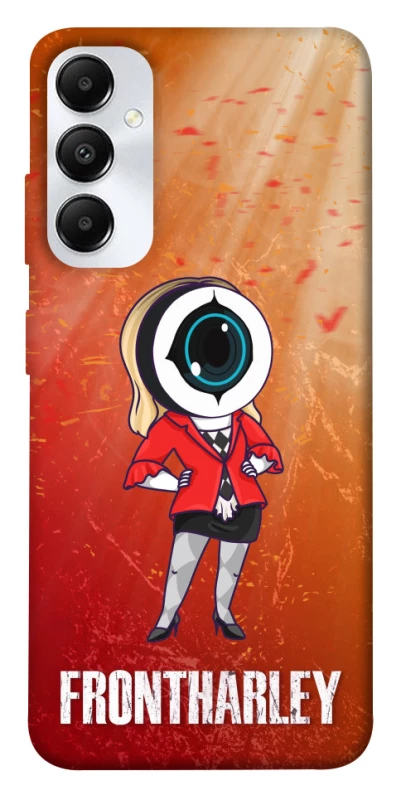 Чохол на Samsung Galaxy A05s FrontHarley v2 фото 1 з 1