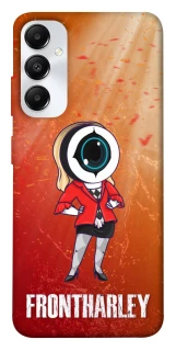 Чохол на Samsung Galaxy A05s FrontHarley v2 фото 1 з 1