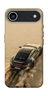 Чехол на Apple iPhone 17 Air (6.5") Porsche v3 фото 1 из 1