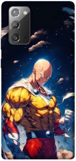 Чехол на Samsung Galaxy Note 20 Saitama фото 1 из 1