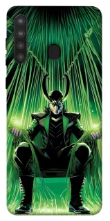 Чехол на Samsung Galaxy A21 Loki фото 1 из 1