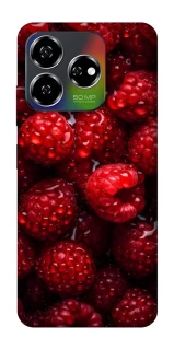 Чохол на ZTE Nubia V60 Малинка фото 1 з 1