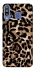 Чохол на Samsung Galaxy M30 Leopard Skin v4 фото 1 з 1