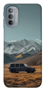 Чохол на Motorola Moto G31 Gelik v2 фото 1 з 1