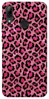 Чохол на Huawei P Smart (2019) Leopard Skin v3 фото 1 з 1