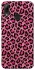 Чохол на Huawei P Smart (2019) Leopard Skin v3 фото 1 з 1