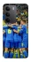 Чехол на Realme C75 Сборная Украины v3 фото 1 из 1