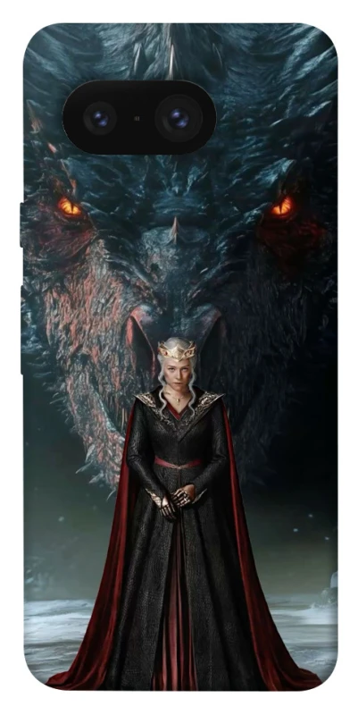 Чехол на Google Pixel 8 House of the Dragon ver.7 фото 1 из 1