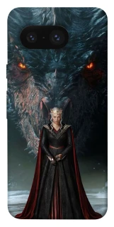 Чохол на Google Pixel 8 House of the Dragon ver.7 фото 1 з 1