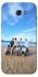 Чохол на Samsung A720 Galaxy A7 (2017) Stray Kids All In One Frame фото 1 з 1