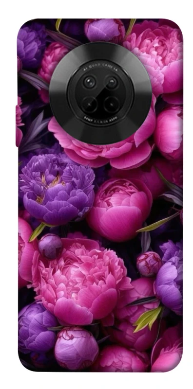 Чохол на Huawei Y9a Garden2 фото 1 з 1