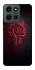 Чехол на Motorola Moto G Power (2025) WOW Forever horde фото 1 из 1
