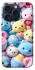 Чохол на Apple iPhone 15 Pro (6.1") Soft toys фото 1 з 1