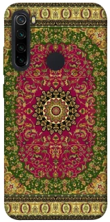 Чохол на Xiaomi Redmi Note 8 Килим v13 фото 1 з 1