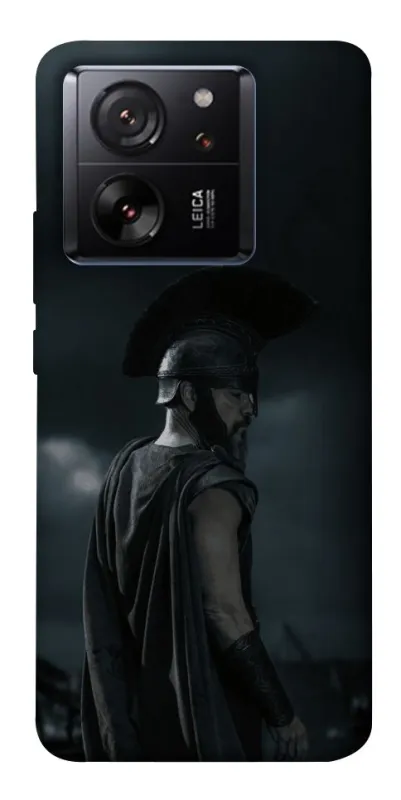 Чохол на Xiaomi 13T Odyssey ver.5 фото 1 з 1