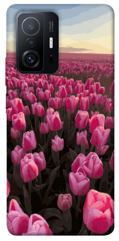Чохол на Xiaomi 11T / 11T Pro Spring Awakening фото 1 з 1