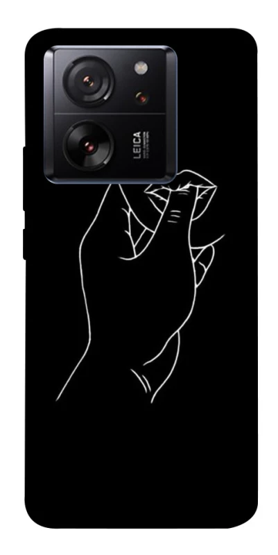 Чохол на Xiaomi 13T Passion фото 1 з 1