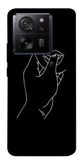 Чохол на Xiaomi 13T Passion фото 1 з 1