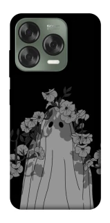 Чехол на ZTE Nubia V70 Design Cute Halloween фото 1 из 1