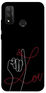 Чохол на Huawei P Smart (2020) Pair romantic theme ver.9 фото 1 з 1