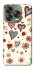 Чохол на ZTE Nubia V70 Design Pretty hearts фото 1 з 1