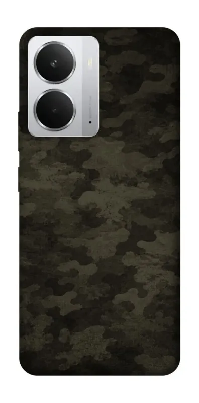 Чехол на Realme 14 Camouflage v22 фото 1 из 1