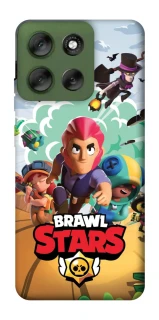 Чохол на Motorola Moto G56 5G Brawl Stars ver.7 фото 1 з 1