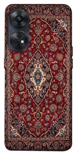 Чехол на Oppo Reno 8T 4G Килим v2 фото 1 из 1