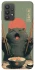 Чехол на Samsung Galaxy A32 (A325F) 4G Hungry Cat фото 1 из 1