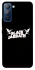 Чехол на TECNO Pop 5 LTE Black Sabbath logo ver.2 фото 1 из 1