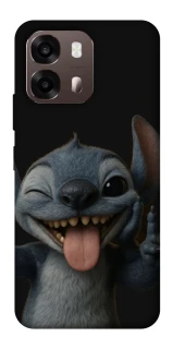 Чохол на Oppo A6 Stitch фото 1 з 2