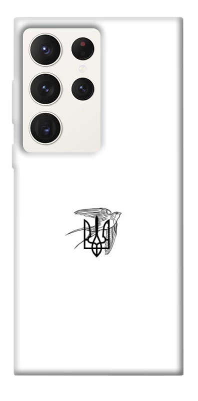 Чохол на Samsung Galaxy S23 Ultra Сокіл фото 1 з 1