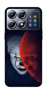 Чехол на Xiaomi POCO X8 Pro Оно v3 фото 1 из 1