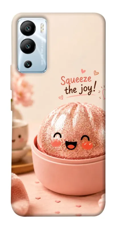 Чохол на Infinix Hot 12i Dumpling ver.1 фото 1 з 1