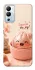 Чохол на Infinix Hot 12i Dumpling ver.1 фото 1 з 1