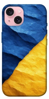 Чохол на Apple iPhone 15 (6.1") Flag v2 фото 1 з 1