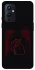 Чехол на OnePlus 9 Красное сердце фото 1 из 1