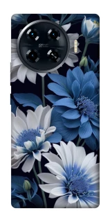 Чохол на TECNO Spark 20 Pro+ Flowers v13 фото 1 з 1