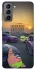 Чохол на Samsung Galaxy S21 FE Патрік на перегонах фото 1 з 1