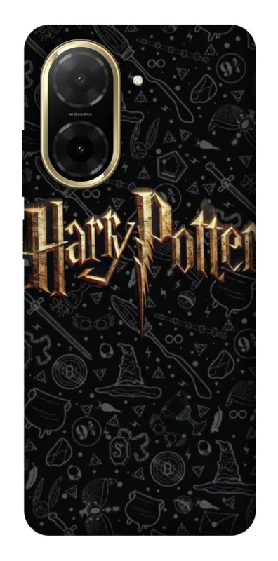 Чохол на Xiaomi Redmi A5 (Europe version) Harry Potter ver.12 фото 1 з 1