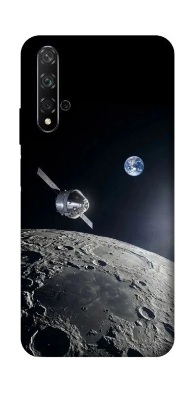 Чехол на Huawei Honor 20 / Nova 5T Artemis 2 ver.2 фото 1 из 1
