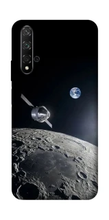 Чехол на Huawei Honor 20 / Nova 5T Artemis 2 ver.2 фото 1 из 1