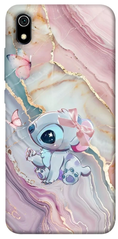Чохол на Xiaomi Redmi 7A Stitch ver.26 фото 1 з 1