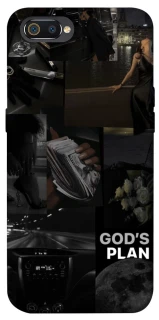Чохол на Realme C2 God's plan фото 1 з 1