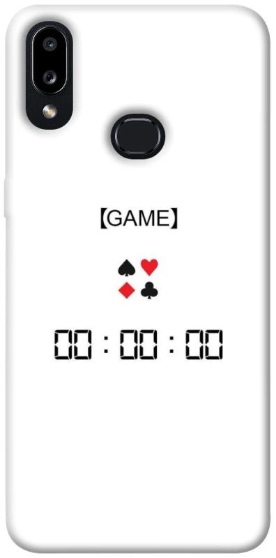 Чохол на Samsung Galaxy A10s Alice in Borderland ver.3 фото 1 з 1