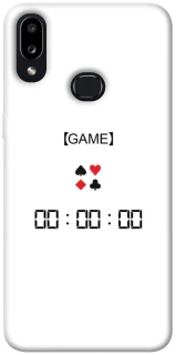 Чехол на Samsung Galaxy A10s Alice in Borderland ver.3 фото 1 из 1